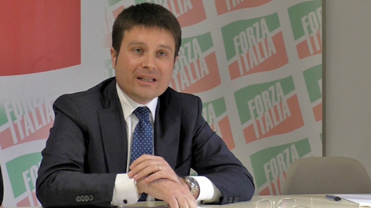 Nuovo Freciarossa, Rubano (FI): Benevento sempre più strategica, attivazione conferma impegno del Governo per il Sud - NTR24.TV