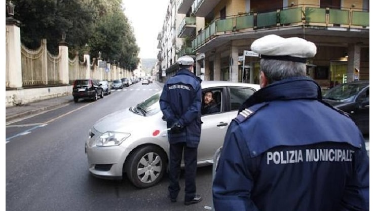 ZTL Caserta, cresce la protesta: associazioni e cittadini contro le nuove ordinanze - Caserta Web