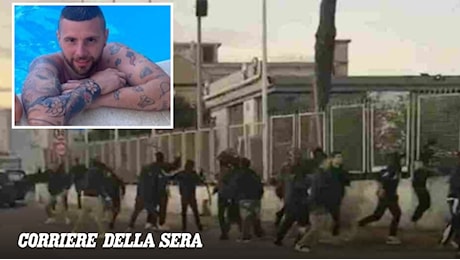 Tifoso aggredito a Pozzuoli, otto arresti: c'è anche chi ha confessato