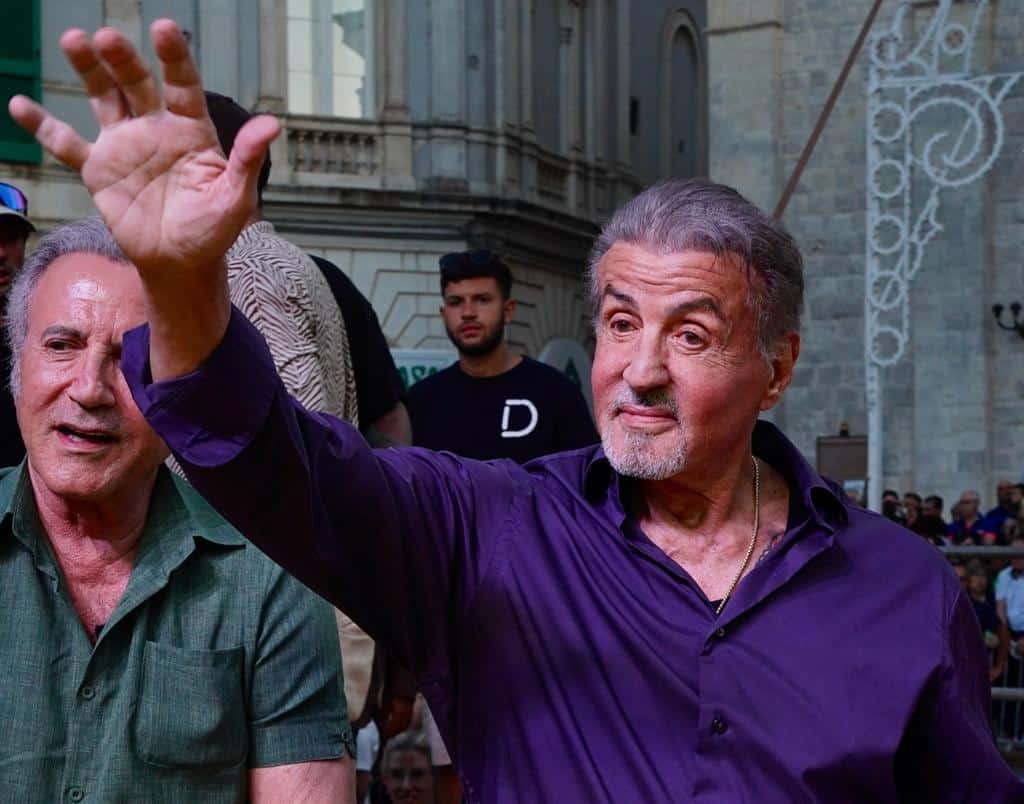 “It ain't over till its over”. Sylvester Stallone compie 80 anni: l'icona eterna di Rocky e Rambo