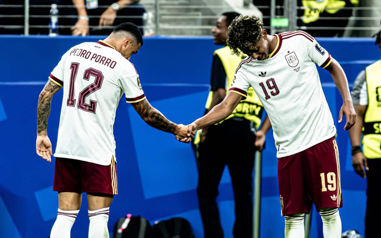 Francia Spagna 0-2, pagelle della semifinale dei Mondiali