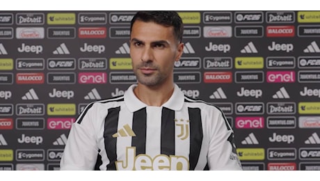 Celik,primeparoledagiocatoreJuve:Chimiconoscesa.Yildizèilfuturo.EsuSpalletti...