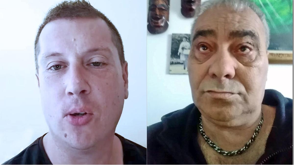 Giovanni, ucciso soffocato nel rogo di casa a Lomazzo. L’omicida è il vicino Christian Lepore: “Vendetta per una denuncia”