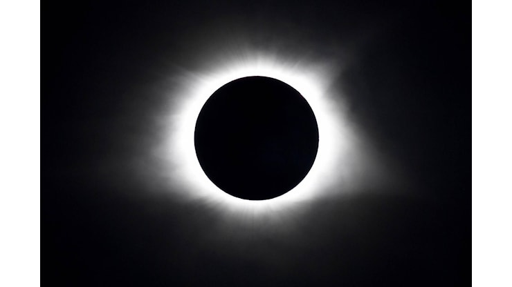 Eclissi di Sole in Italia nel 2026, ecco quando si verificherà lo spettacolo - Adnkronos
