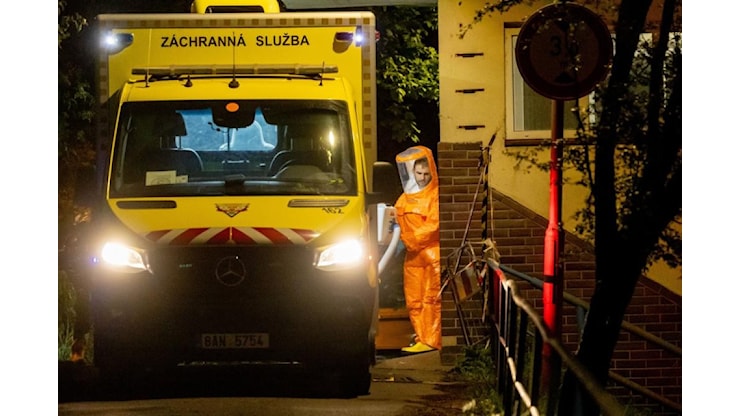 L'Uganda conferma due nuovi casi di Ebola - Corriere del Ticino