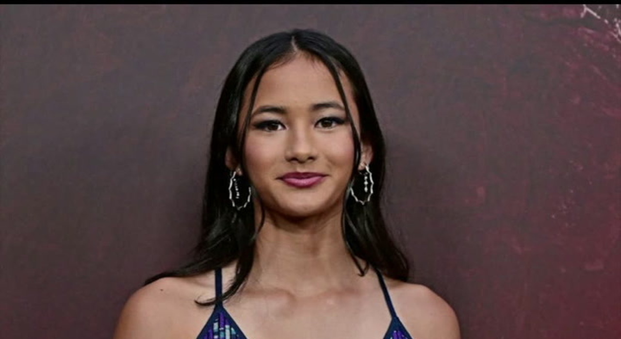 Kaylee Hottle morta a 18 anni in un incidente stradale: addio alla protagonista di Godzilla vs Kong
