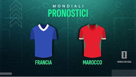 Francia-Marocco, i quarti dei Mondiali si infiammano: le quote, il pronostico e la designazione dell'arbitro Tello