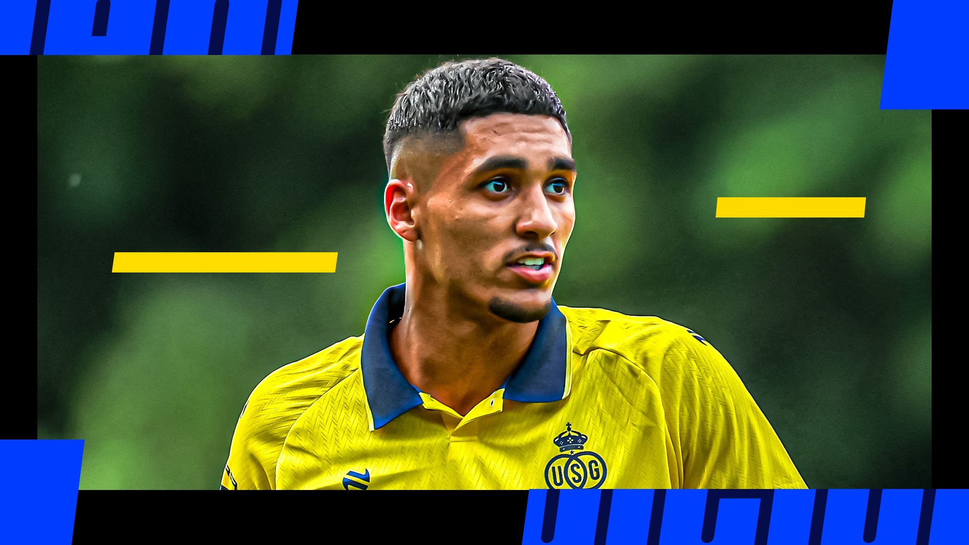 Inter, pressing asfissiante per Khalaili: l'Union Saint-Gilloise non molla ma spunta una data