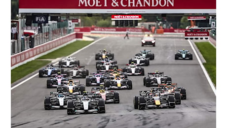 F1, un Antonelli alla Pogacar e un Leclerc contro la cabala: gli spunti del GP d'Ungheria