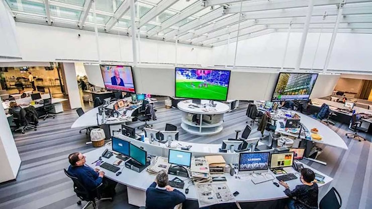 Kyriakoù tra media e petroliere, in buoni rapporti con le destre - Il Manifesto