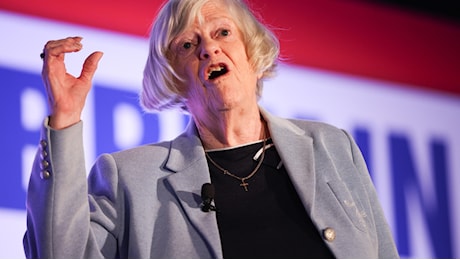 Omicidio dell'ex deputata Widdecombe, la svolta nelle indagini: arrestato un nuovo sospetto nel South Yorkshire