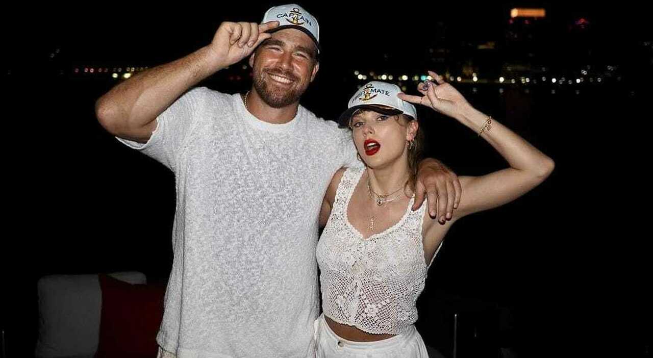 Taylor Swift e Travis Kelce vicinissimi al Sì: tutto quello che sappiamo sul matrimonio dell'anno