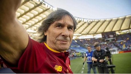 Bruno Conti saluta la Roma dopo 53 anni: il commiato tra lacrime e ricordi