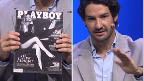 Pato, l'aneddoto su Ronaldo al Festival dello Sport: «Mi disse:Devi scegliere la strada di Dio o le donne". E mi diede la rivista Playboy»