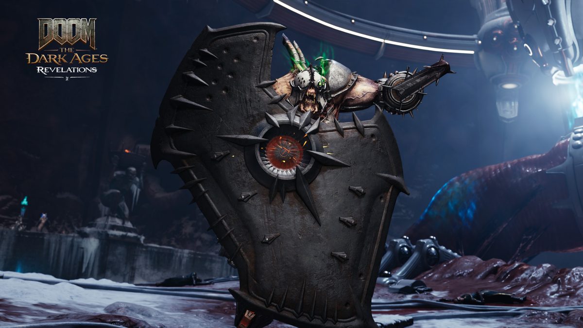 Doom: The Dark Ages - Revelazioni durerà fino a 12 ore e includerà tanti contenuti endgame