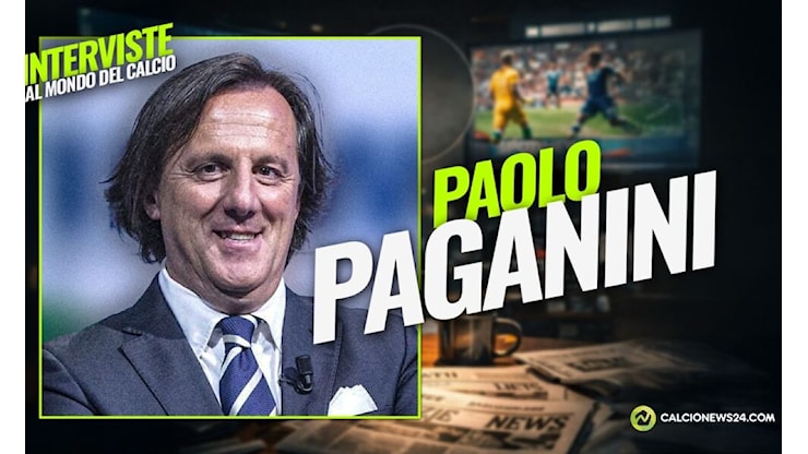 Paganini: «Mancini paga l’addio alla Nazionale per l’Arabia. Conte è il favorito per il ruolo di ct» - SampNews24.com