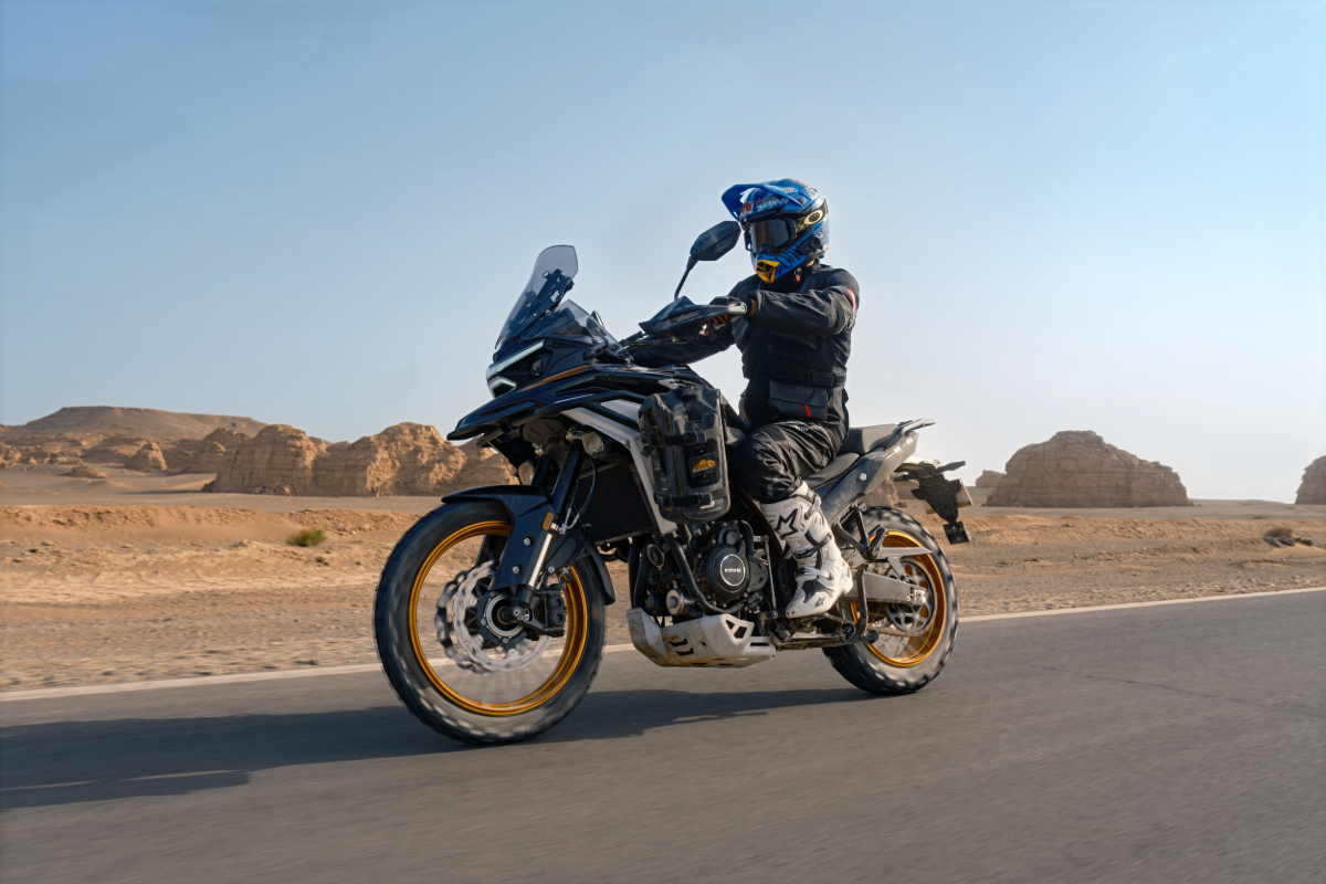 KOVE 625X PRO: la nuova crossover con radar arriva in Italia da 6.490 euro