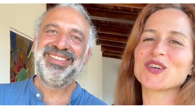 La Rai cancella il programma di Stefano Bollani e Valentina Cenni, Via dei Matti numero 0. Loro sui social: Avremmo voluto darvi una buona notizia, ma non è così - Il Fatto Quotidiano
