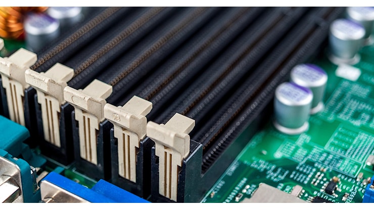 Samsung, SK hynix e Micron accusate di aver formato un cartello sulla DRAM - DDay.it