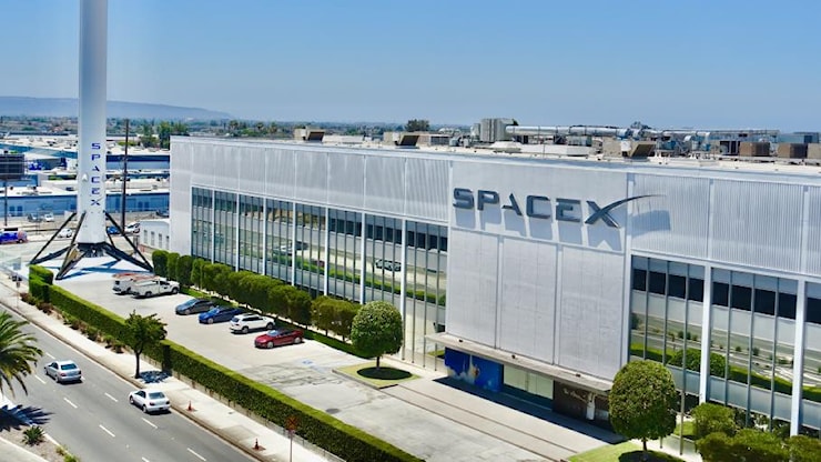 SpaceX sbarca negli indici: cosa cambia per gli ETF globali - Investire.biz