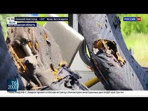 Ucraina, attacchi incrociati. Kiev colpisce navi russe