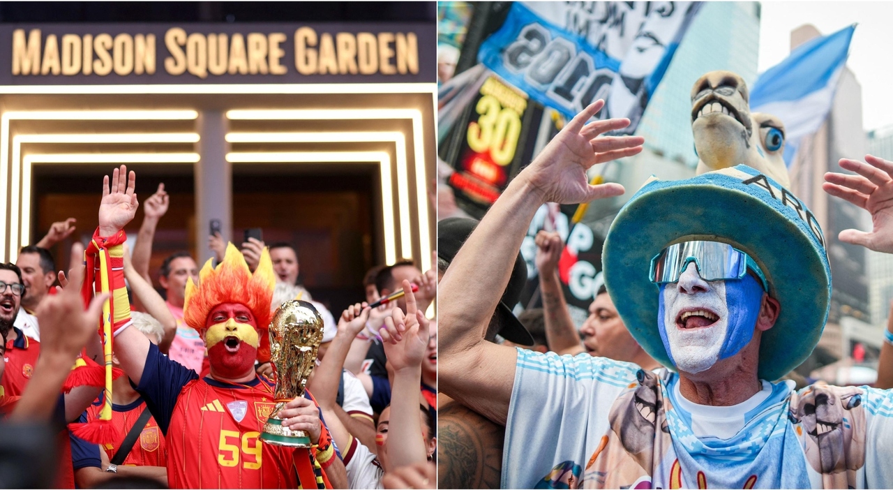 Quanto guadagna chi vince il Mondiale? Ecco il montepremi da record in palio per Spagna e Argentina