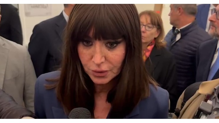 Perché la risposta della ministra Bernini agli studenti che la contestano divide più della sua riforma - Il Fatto Quotidiano