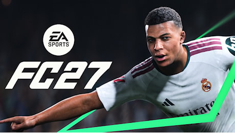 EA Sports FC 27 Lite è disponibile gratis: come scaricarlo e cosa contiene