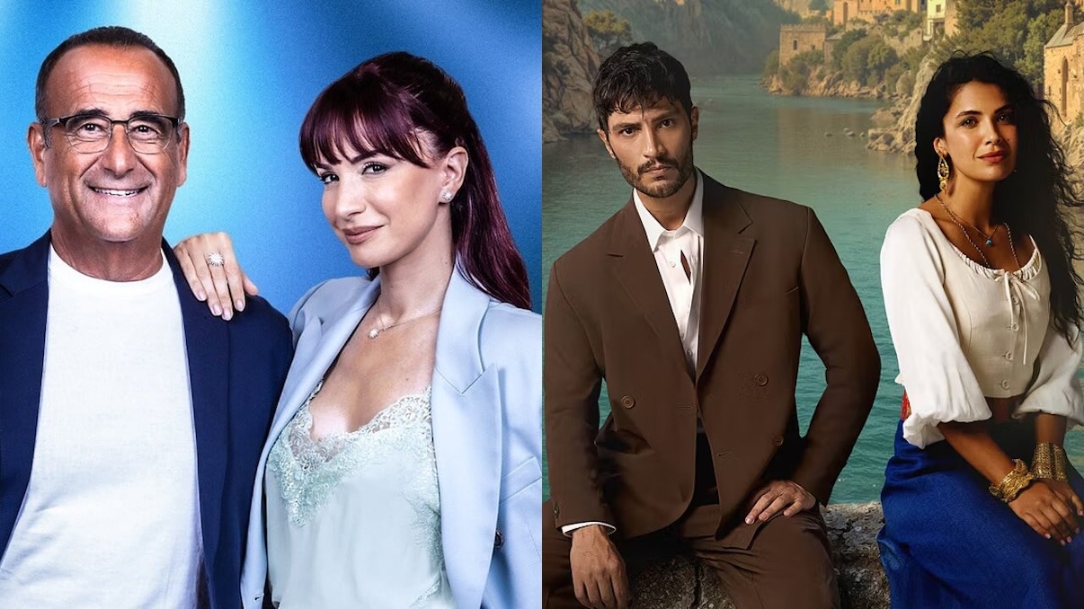 Ascolti Tv ieri (17 luglio): Tim Summer Hits conquista il venerdì sera, bene anche Quarto Grado e Chicago Fire