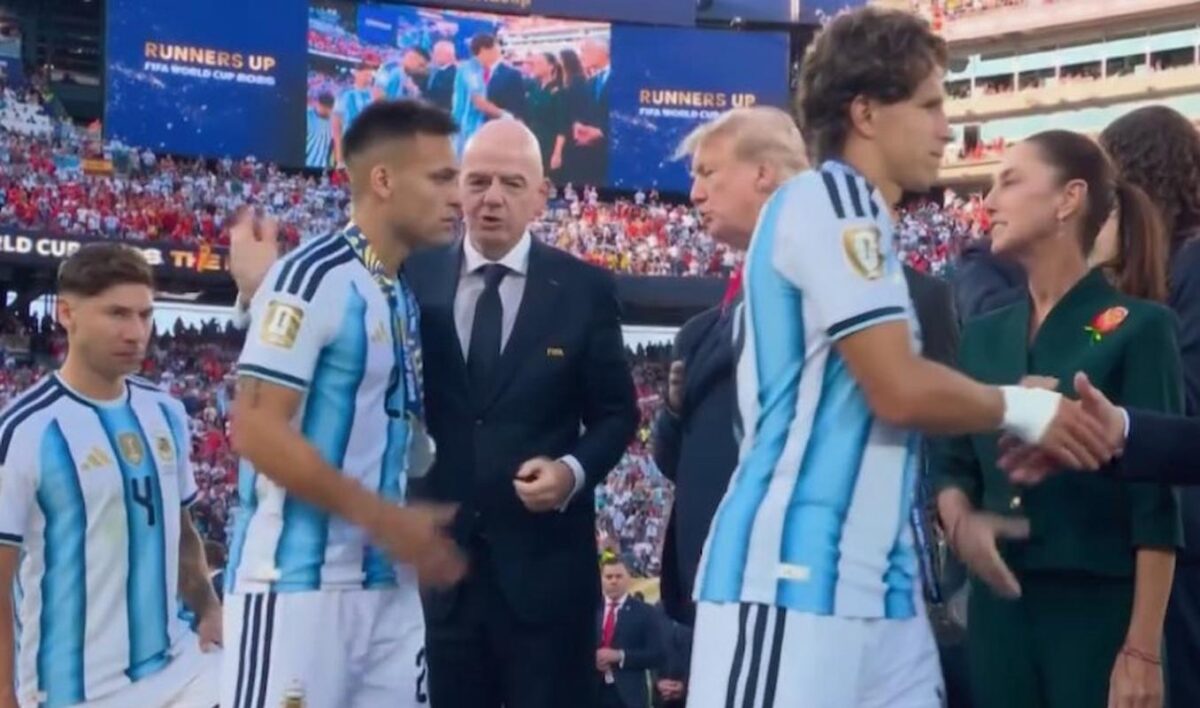 Conte: Peccato, Lautaro in ottime condizioni: sarebbe servito. Saltato il piano di Scaloni