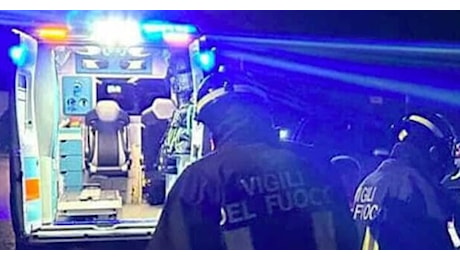 Pozzolengo, tragico schianto nella notte: muore Dario Righettini, 19 anni