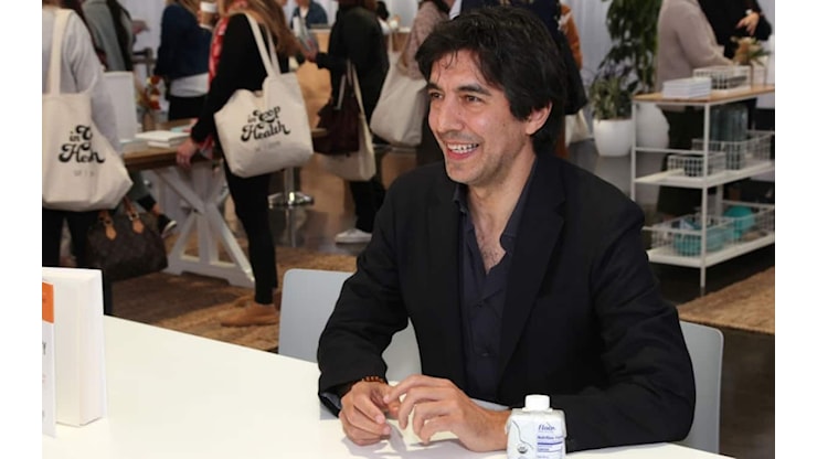 Chi è Valter Longo, dalla dieta mima digiuno all'ultimo libro 'Il peso della longevità' - Sky TG24