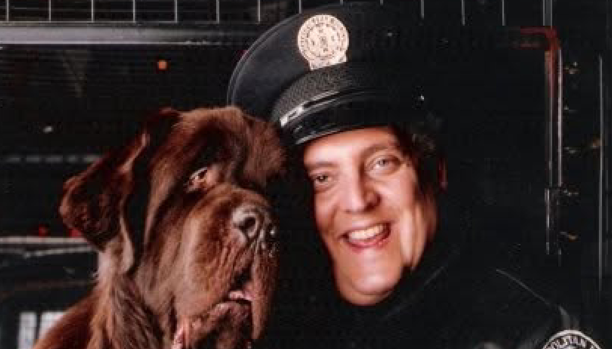 Morto a 75 anni l’attore Peter Van Norden, tra i più amati di Scuola di polizia e Una pallottola spuntata