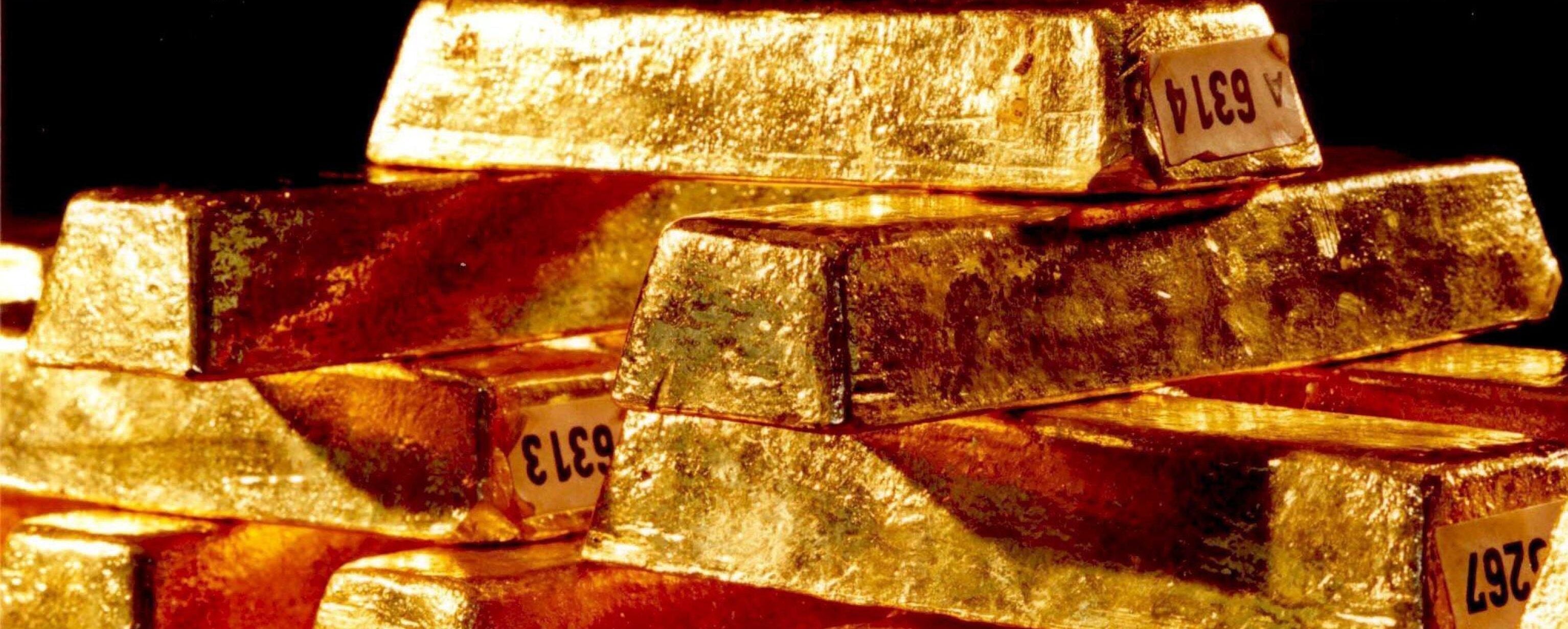 Oro, perché il metallo giallo non convince più gli investitori?