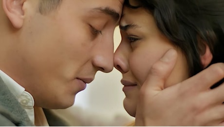 Far Away, il matrimonio tra Zerrin e Sedat viene annullato