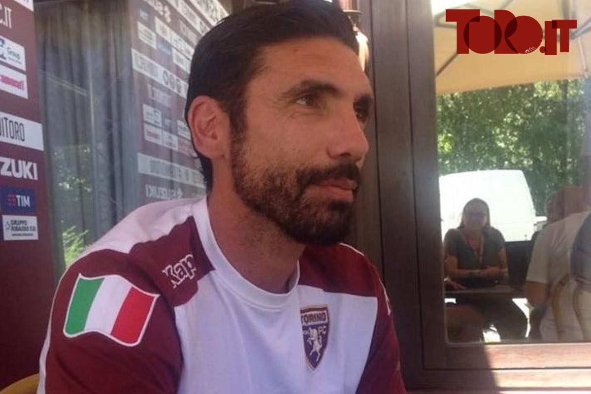 Torino, chi è Raimondi, il vice di Abate