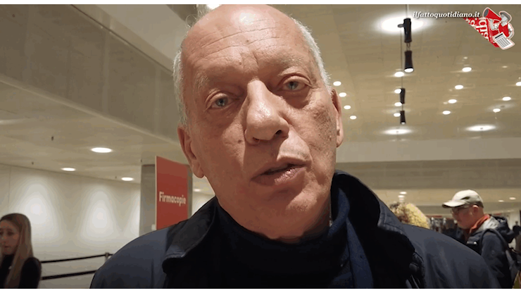 Peter Gomez presenta il nuovo numero di Millennium: “I politici arruolano la religione perché cercano consenso” - Il Fatto Quotidiano