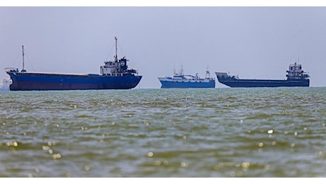 Raid Usa, 140 obiettivi colpiti in Iran