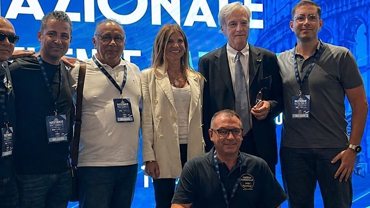 Francavilla protagonista all'assembIea costituente di Futuro nazionale - ChietiToday