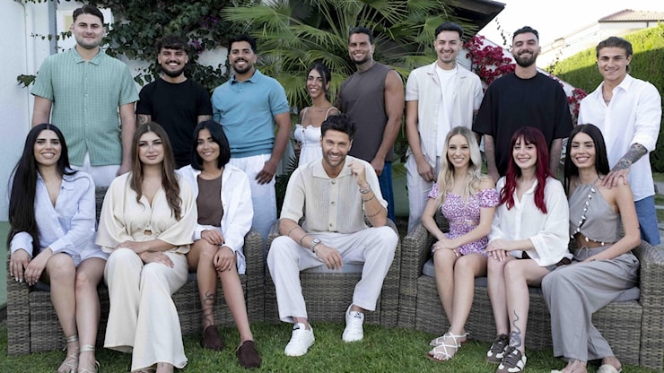“Temptation Island”, riparte il viaggio nei sentimenti con Filippo Bisciglia e sette nuove coppie - la Repubblica