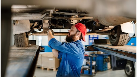 Bonus retrofit auto, la conversione a GPL e metano resta conveniente: cosa cambia nel 2027