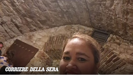 Femminicidio Quintanilla, ergastolo al compagno: amiche in lacrime