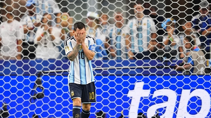 Mondiali 2026, le partite di oggi in diretta: l'Argentina di Messi affronta l'Austria. Lautaro titolare. Alle 23 Francia-Iraq e nella notte la Norvegia contro il Senegal - Corriere della Sera