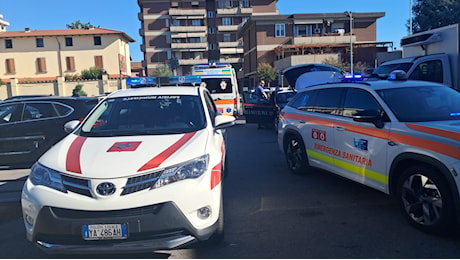 Prato, aggressione col machete in via Filzi: 42enne cinese in carcere per tentato omicidio