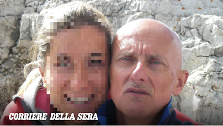 Cade per 200 metri dalla ferrata D'Ambros: morto l'ex insegnante Giorgio Pasinato