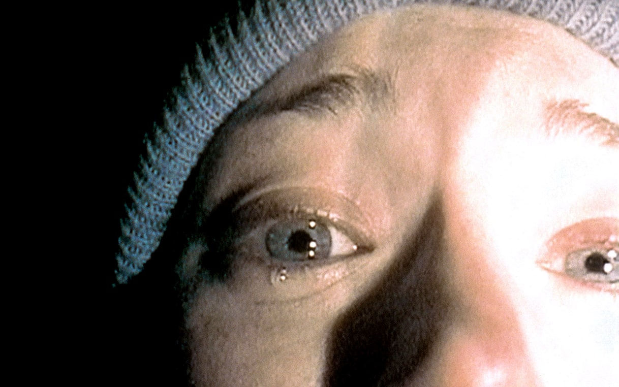 The Blair Witch Project, il reboot del film uscirà nel 2027