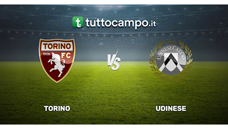 Torino-Udinese 2-1, Kulenovic decide dopo un clamoroso errore