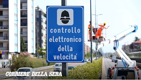 Autovelox, scatta la rivoluzione: da oggi 850 dispositivi spenti in tutta Italia. Ecco cosa cambia per le multe