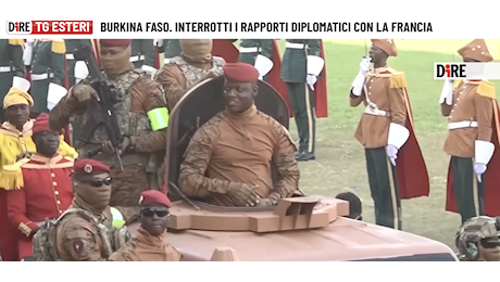 Burkina Faso, rottura con la Francia e addio alla Corte Penale Internazionale: il Sahel delle giunte volta pagina