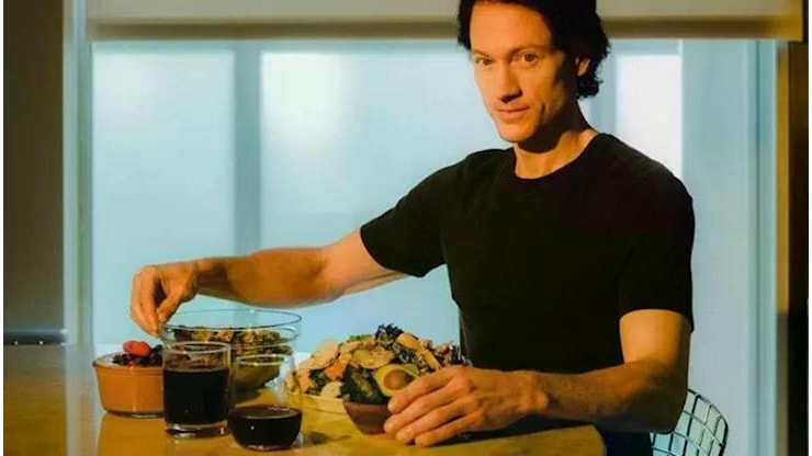 Bryan Johnson, l’imprenditore che cerca l’immortalità, ha scoperto di avere una malattia rara - la Repubblica